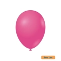 Palloncini Deco Line pastello 12" (30cm) Bubblegum 217, 50pz.