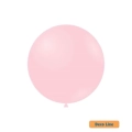Palloncini Deco Line pastello 18" (46cm) Rosa Taffy 226, 20pz.