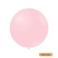 Palloncini Deco Line pastello 26" (66cm) Rosa Taffy 226, 10pz.