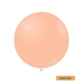 Palloncini Deco Line pastello 26" (66cm) Pesca 227, 10pz.