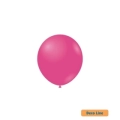 Palloncini Deco Line pastello 5" (13cm) Bubblegum 217, 100pz.