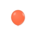 Palloncini classic line pastello 5" (13cm) salmone 16, 100pz.