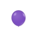 Palloncini classic line pastello 5" (13cm) lavanda 49, 100pz.