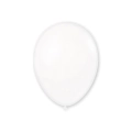 Palloncini classic line pastello 12" (30cm) bianco 10, 100pz.