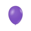 Palloncini classic line pastello 10" (26cm) lavanda 49, 100pz.
