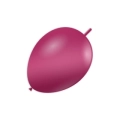 Palloncini link classic line metallizzati 13" (33cm) fucsia 67, 100pz.