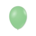 Palloncini classic line pastello 12" (30cm) verde menta 29, 100pz.