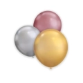 Palloncini classic line Cromati 5" (13cm) assortiti, 100pz.