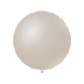 Palloncini classic line pastello 33" (86cm) latte 113, 1pz.