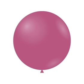 Palloncini classic line pastello 33" (86cm) rosa antico 99, 1pz.