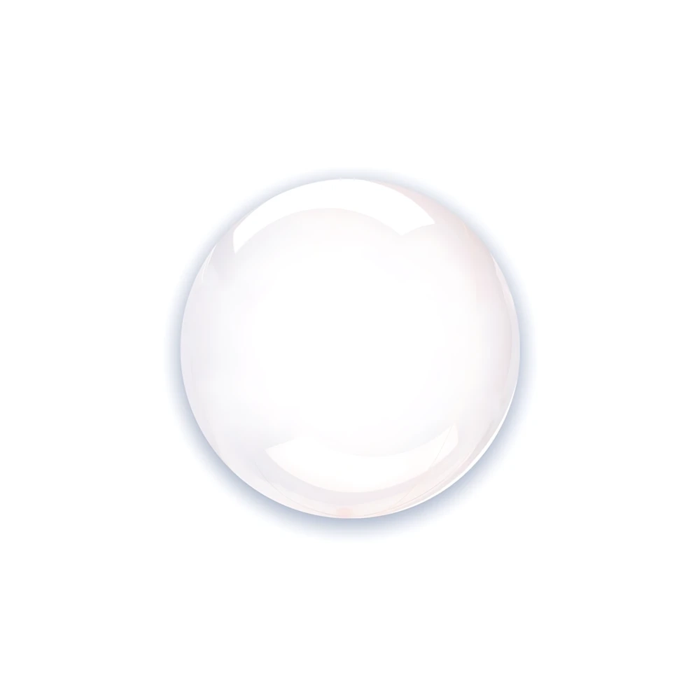 Palloncino Color B-Loon Lilla  18" (45cm), 1pz.