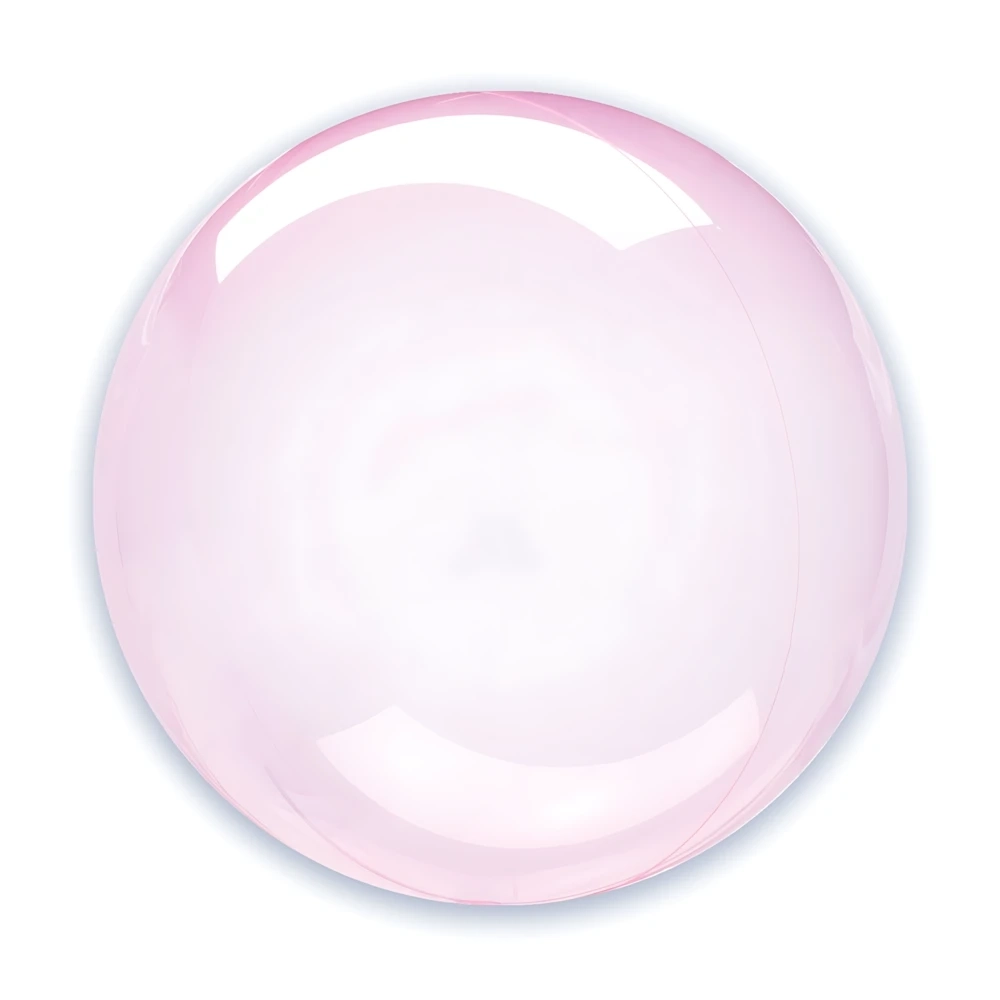 Palloncino Color B-Loon 36" Rosa  36" (91cm), 1pz.