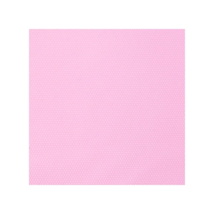 Tovaglia Rosa in Plastica 2,4x1,4m, 1pz.
