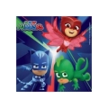 Tovaglioli PJ Masks 33x33cm, 20pz.