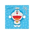 Tovaglioli Doraemon 33x33cm, 20pz.
