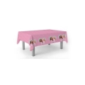 Tovaglia Barbie in Plastica 1,8x1,2m, 1pz.