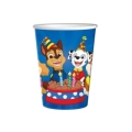 Bicchieri Paw Patrol 250ml in carta, 8pz.