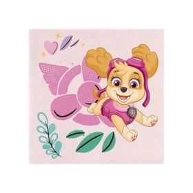 Tovaglioli Skye Paw Patrol 33x33cm, 20pz.