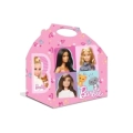Scatole regalo Barbie in cartoncino con maniglia, 12pz.