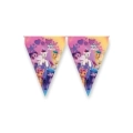Festone bandierine My Little Pony, 1pz.