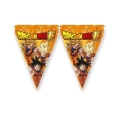 Festone bandierine Dragon Ball, 1pz.