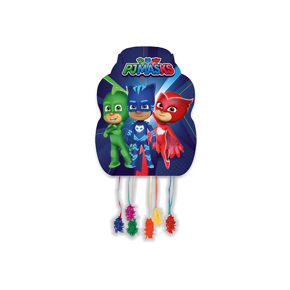 Pignatta PJ Masks Media 33x46cm, 1pz.