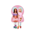 Pignatta Barbie Grande 46x65, 1pz.
