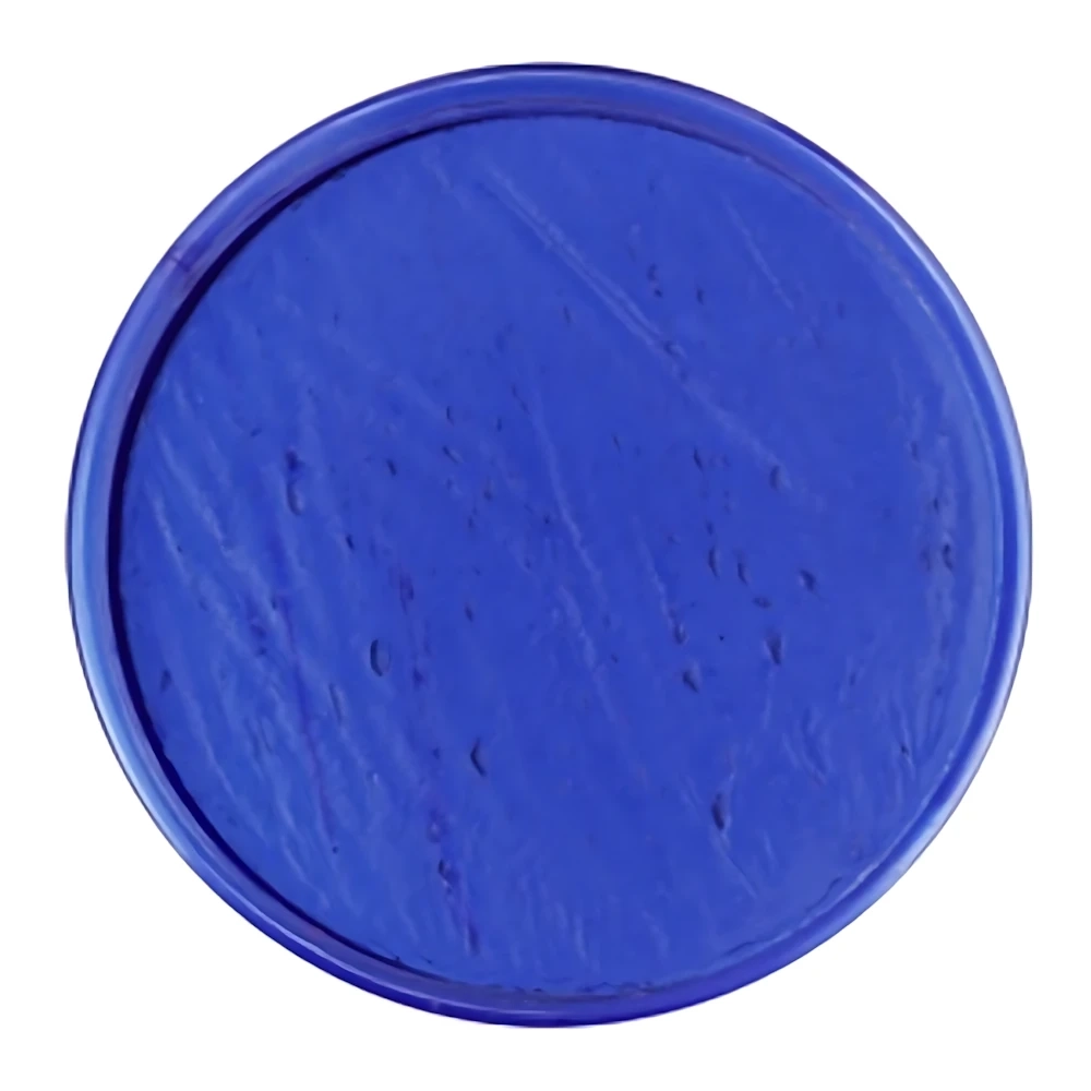 Pittura per viso truccabimbi Blu Reale 18ml, 1pz.