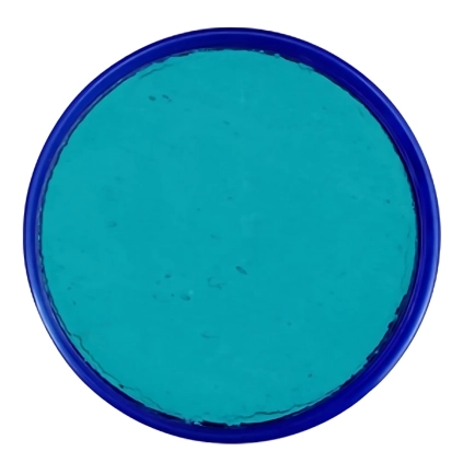 Pittura per viso truccabimbi Blu Mare 18ml, 1pz.