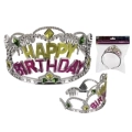 Corona Happy Birthday, 1pz.