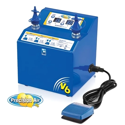 Compressore professionale per palloncini Precision Air V6, 1pz.