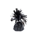 Pesetto per palloncini 170 gr Nero, 1pz.