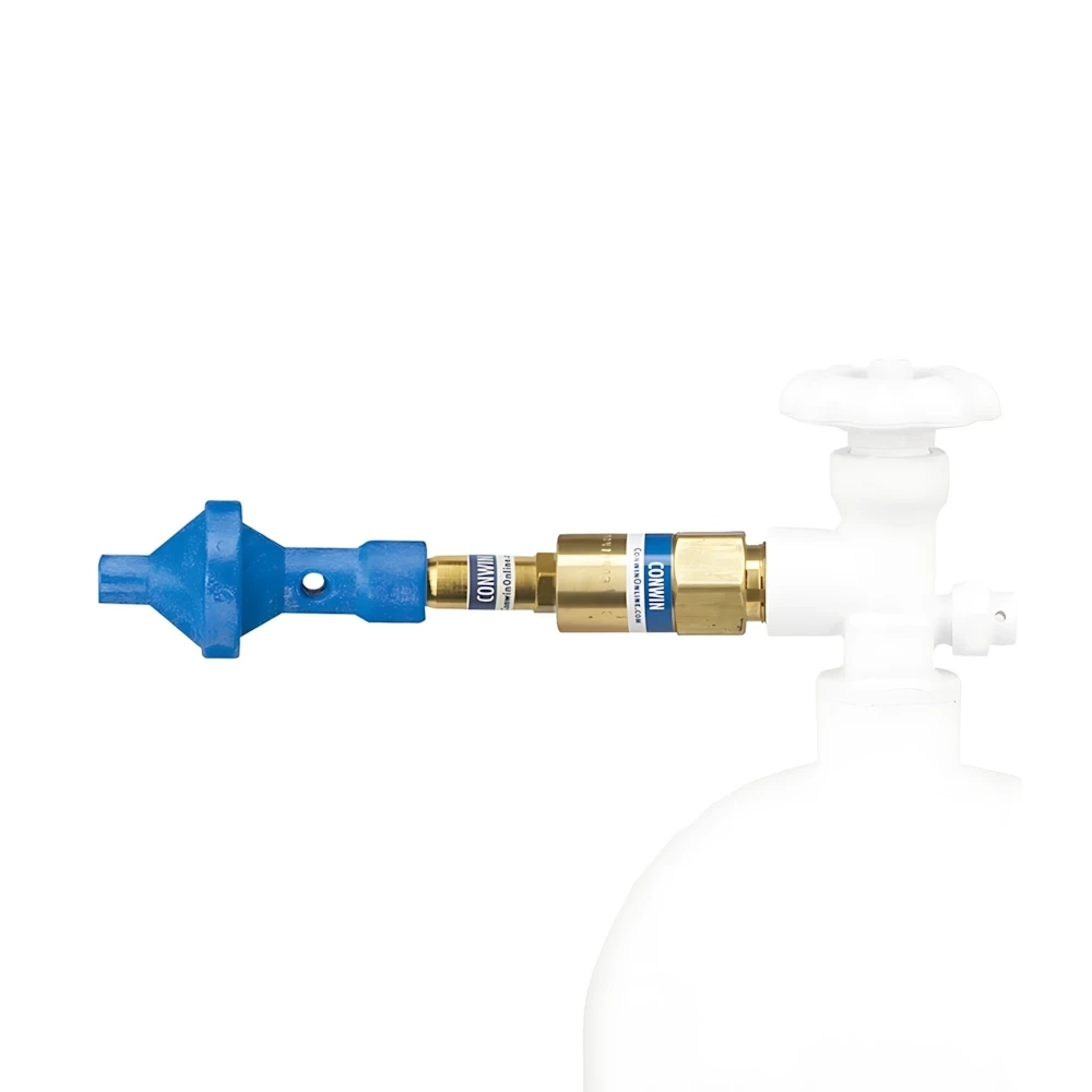 Erogatore Economy infl 60/40 1pz.