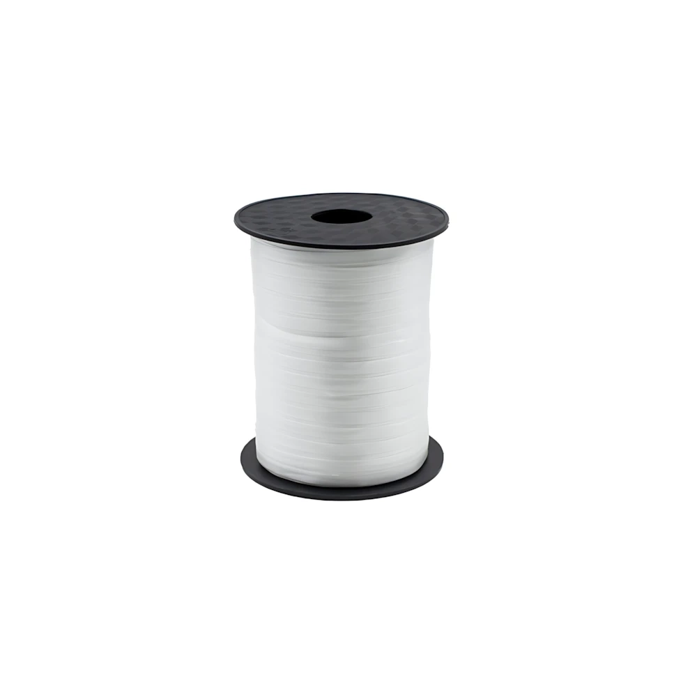 Nastrino Argento Satinato Satinato 5 mm x 250m, 1pz.