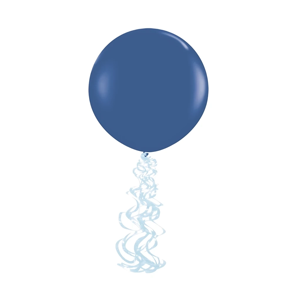Spirale celeste per Palloncini, 6 pz.