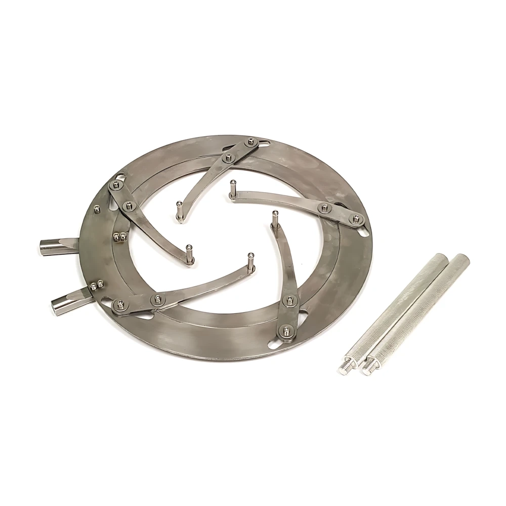 Forcipe Professionale per Palloncini per BVK stuffing, 1pz.