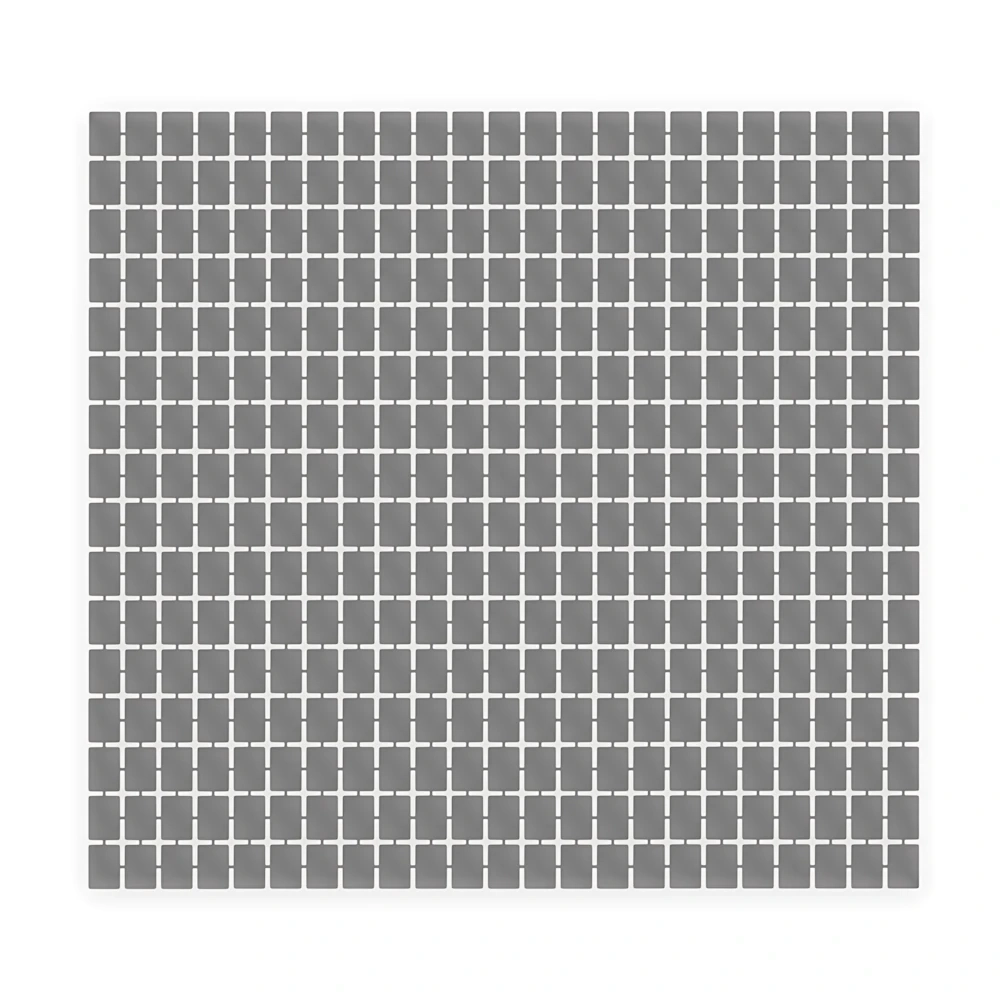 Foil Backdrop Argento 100x200cm, 1pz.
