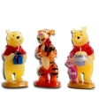 Candelina Winnie The Pooh, 1pz.
