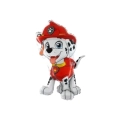 Palloncino Marshall dei Paw Patrol super shape 34" (86cm) in mylar, 1pz.