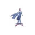 Palloncino Elsa Frozen 2 airloonz 25" (63cm) in mylar, 1pz.