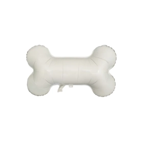 Palloncino Osso super shape 30" (76cm) in mylar, 1pz.