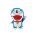 Palloncino Doraemon sagoma super shape 27" (68cm) in mylar, 1pz.