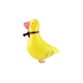 Palloncino Oca GiallaPet Walker airwalker 25" (63cm) in mylar, 1pz.
