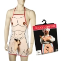 Grembiule Sexy uomo