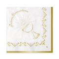 Tovaglioli Prima cominione Grandi 33 x 33cm 20pz