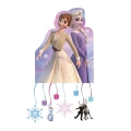 Pignatta - Frozen 2 Wind Spirit 21x27cm, 1pz.