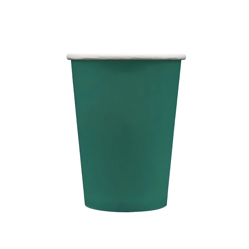 Bicchiere in carta 250cc Ottanio – Confezione da 15 pezzi