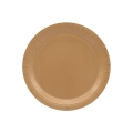Piatti in carta 18cm Moka – Confezione da 15 pezzi