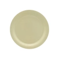 Piatti in carta Avorio 18cm – Confezione da 15 pezzi