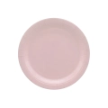 Piatti in carta Rosa Chiaro 18cm – Confezione da 15 pezzi